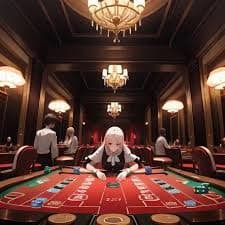Live Roulette — bagan777 တွင် ဘောလုံးလှိမ့် ဂိမ်း